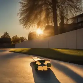 Mastering the Basics with Visit Skateboards